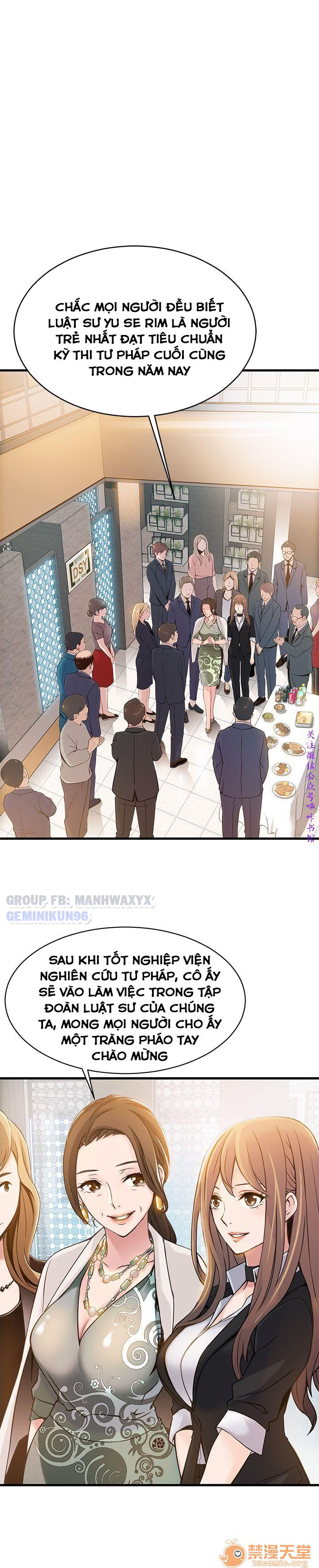 Điểm Yếu Chap Chapter 2-Điểm Yếu - Next Chap 3