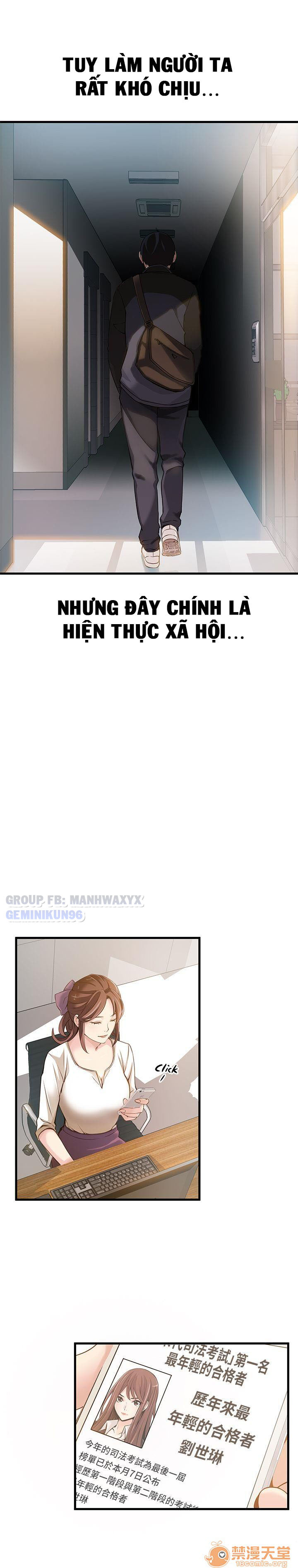 Điểm Yếu Chap Chapter 2-Điểm Yếu - Next Chap 3