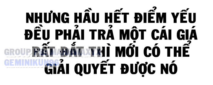 Điểm Yếu Chap Chapter 2-Điểm Yếu - Next Chap 3