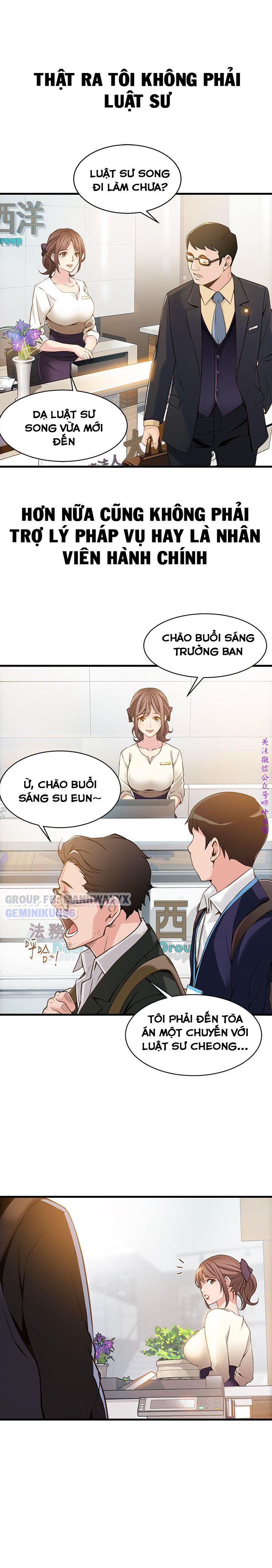 Điểm Yếu Chap Chapter 1-Điểm Yếu - Next Chap 2