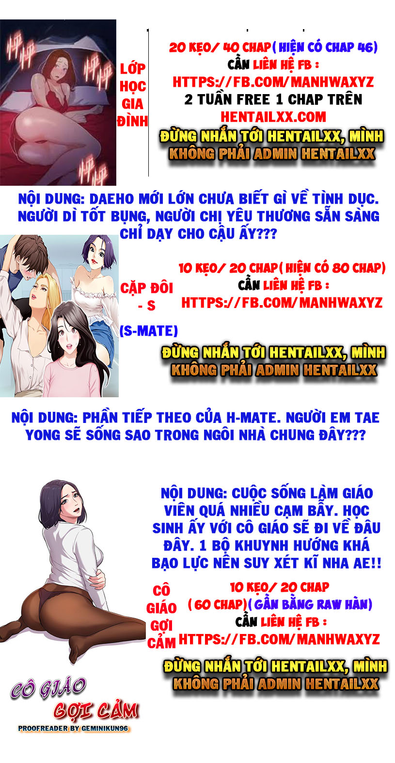 Điểm Yếu Chap Chapter 1-Điểm Yếu - Next Chap 2