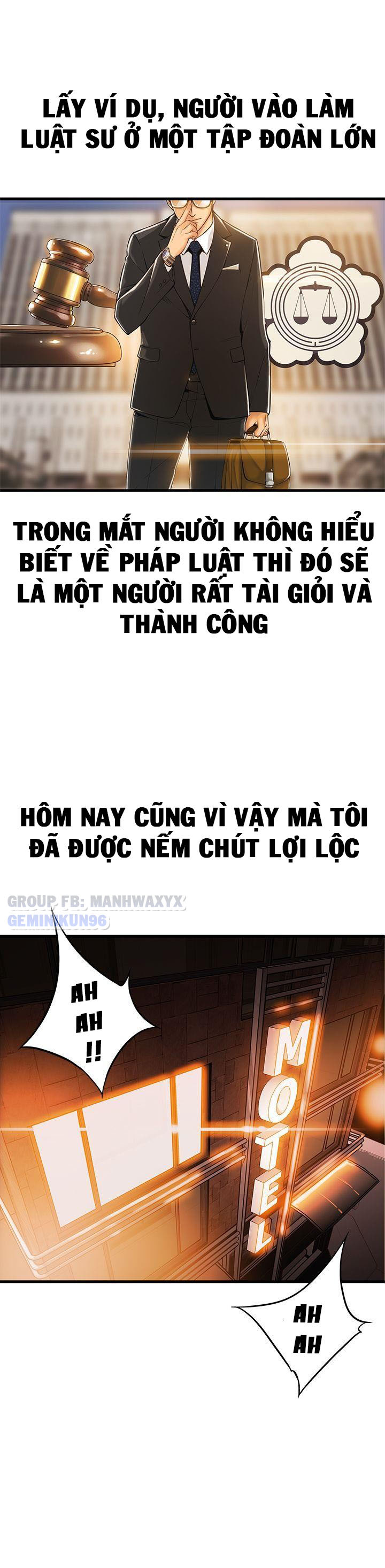 Điểm Yếu Chap Chapter 1-Điểm Yếu - Next Chap 2