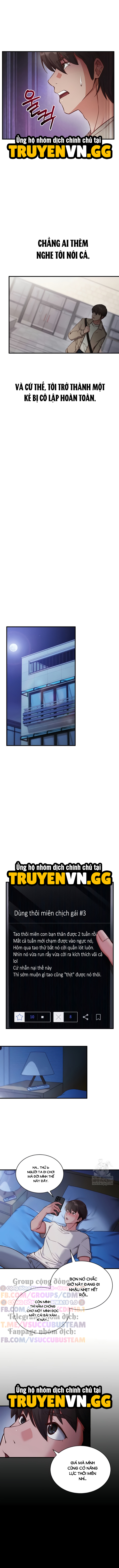 Điều Khiển Tâm Trí Chap Chapter 1-Điều Khiển Tâm Trí - Next Chap 2