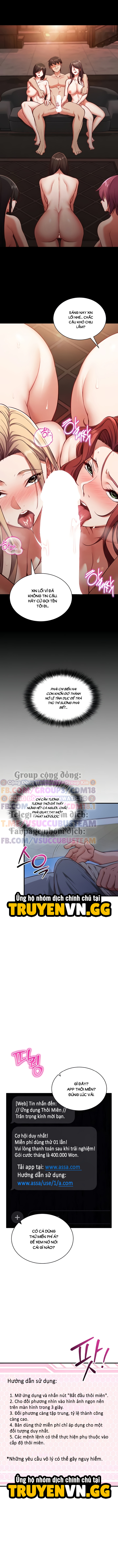 Điều Khiển Tâm Trí Chap Chapter 1-Điều Khiển Tâm Trí - Next Chap 2