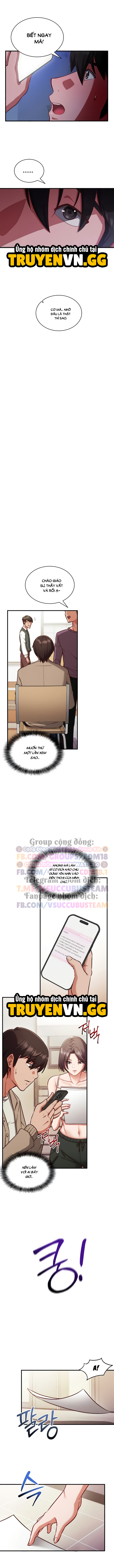 Điều Khiển Tâm Trí Chap Chapter 1-Điều Khiển Tâm Trí - Next Chap 2