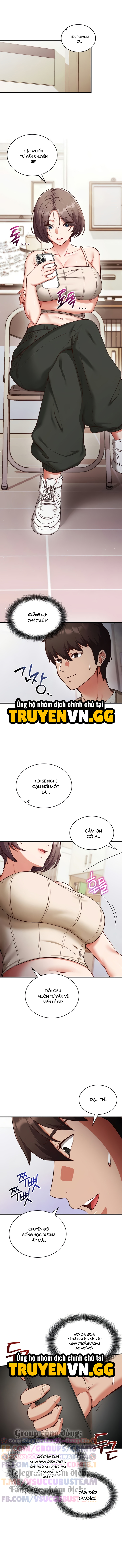 Điều Khiển Tâm Trí Chap Chapter 1-Điều Khiển Tâm Trí - Next Chap 2