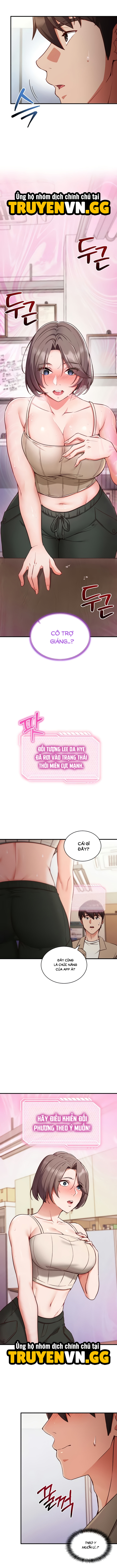 Điều Khiển Tâm Trí Chap Chapter 1-Điều Khiển Tâm Trí - Next Chap 2