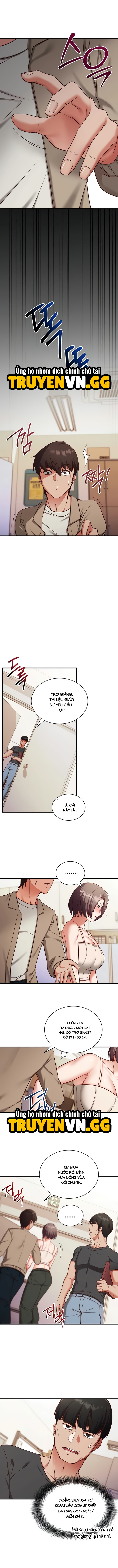 Điều Khiển Tâm Trí Chap Chapter 1-Điều Khiển Tâm Trí - Next Chap 2