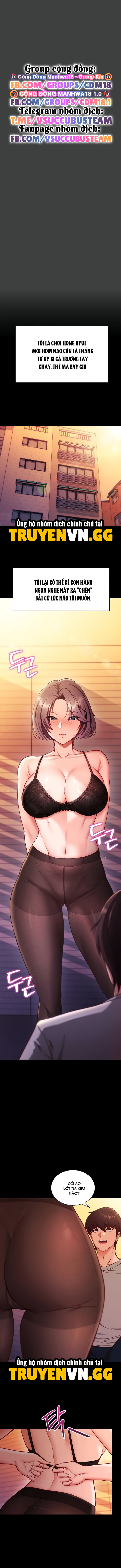 Điều Khiển Tâm Trí Chap Chapter 1-Điều Khiển Tâm Trí - Next Chap 2