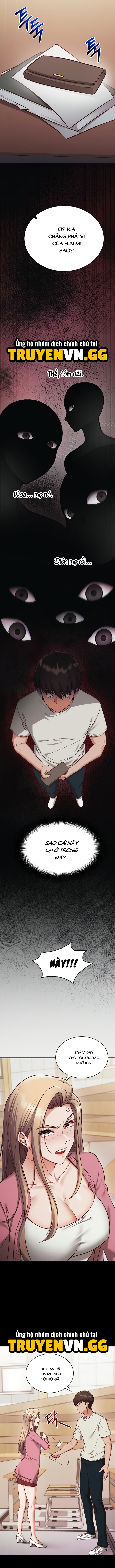 Điều Khiển Tâm Trí Chap Chapter 1-Điều Khiển Tâm Trí - Next Chap 2