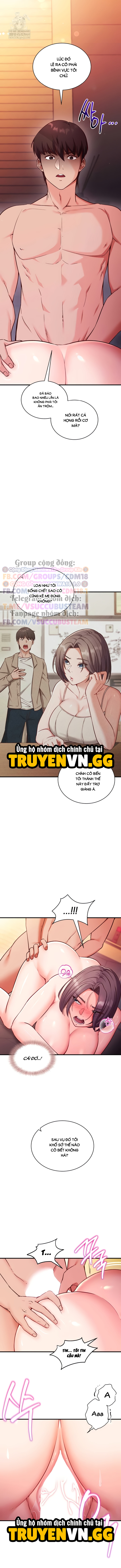 Điều Khiển Tâm Trí Chap Chapter 2-Điều Khiển Tâm Trí - Next Chap 3