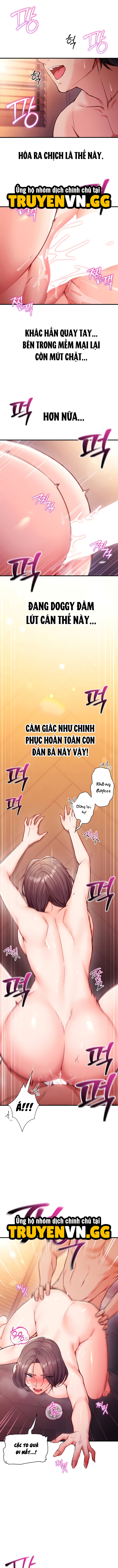 Điều Khiển Tâm Trí Chap Chapter 2-Điều Khiển Tâm Trí - Next Chap 3