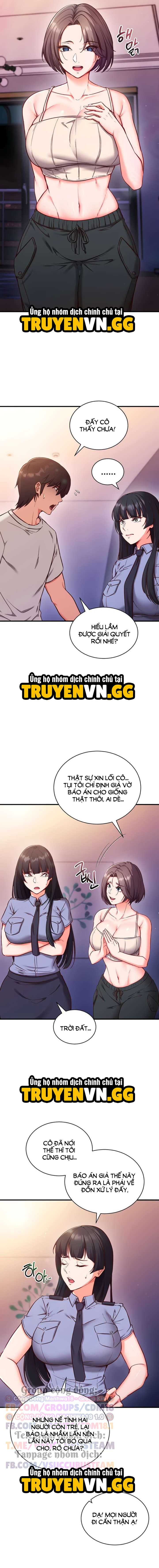 Điều Khiển Tâm Trí Chap Chapter 3-Điều Khiển Tâm Trí - Next Chap 4