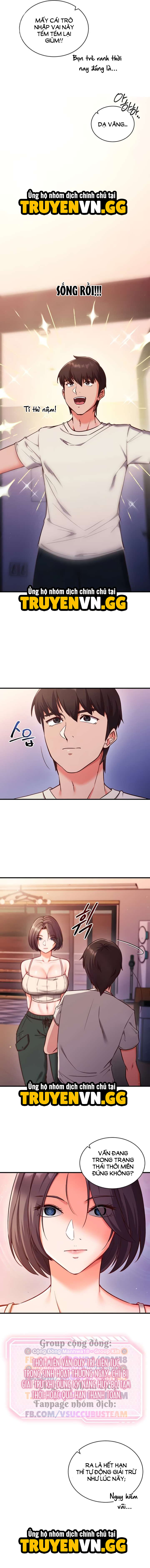 Điều Khiển Tâm Trí Chap Chapter 3-Điều Khiển Tâm Trí - Next Chap 4