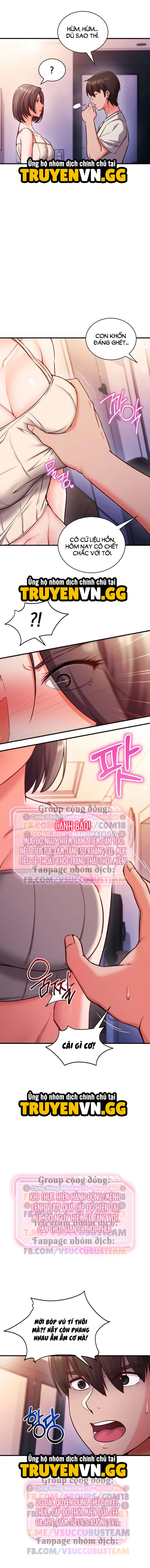 Điều Khiển Tâm Trí Chap Chapter 3-Điều Khiển Tâm Trí - Next Chap 4