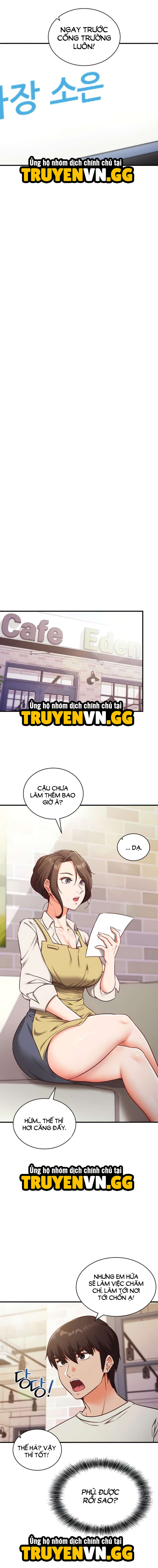 Điều Khiển Tâm Trí Chap Chapter 3-Điều Khiển Tâm Trí - Next Chap 4