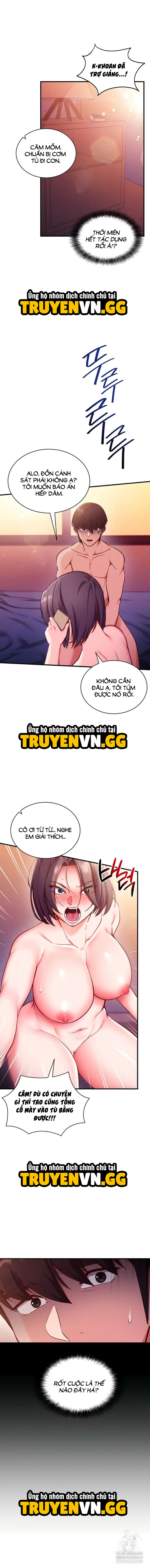 Điều Khiển Tâm Trí Chap Chapter 3-Điều Khiển Tâm Trí - Next Chap 4