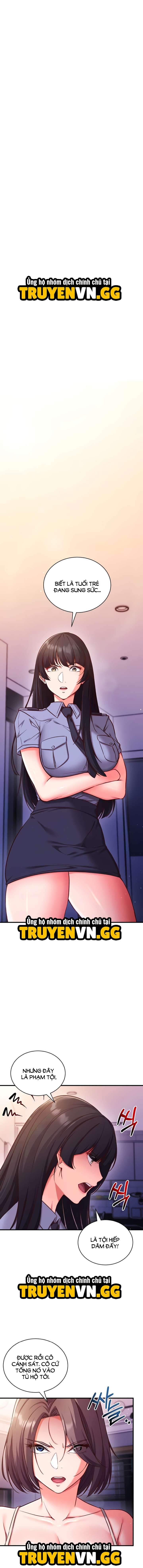 Điều Khiển Tâm Trí Chap Chapter 3-Điều Khiển Tâm Trí - Next Chap 4