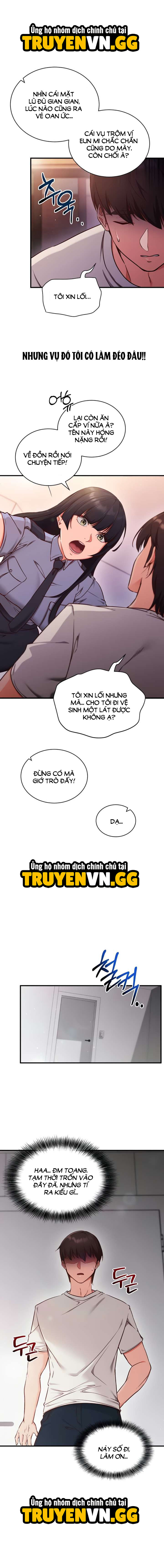 Điều Khiển Tâm Trí Chap Chapter 3-Điều Khiển Tâm Trí - Next Chap 4