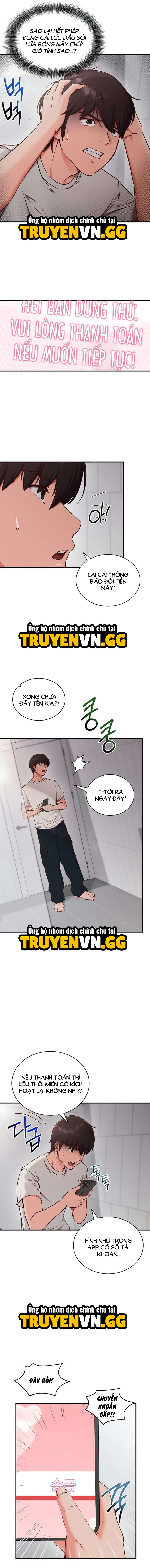 Điều Khiển Tâm Trí Chap Chapter 3-Điều Khiển Tâm Trí - Next Chap 4