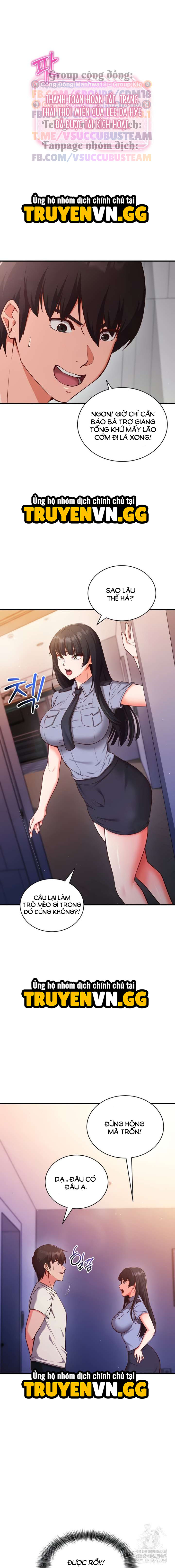 Điều Khiển Tâm Trí Chap Chapter 3-Điều Khiển Tâm Trí - Next Chap 4