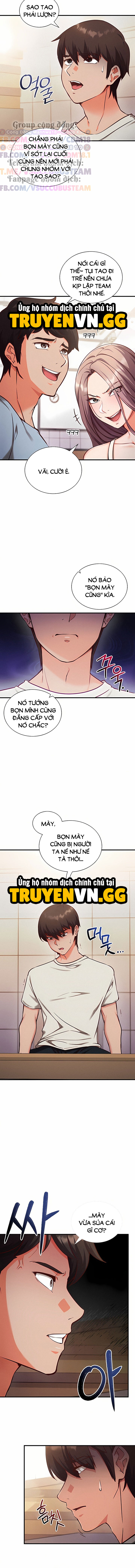 Điều Khiển Tâm Trí Chap Chapter 4-Điều Khiển Tâm Trí - Next Chap 5