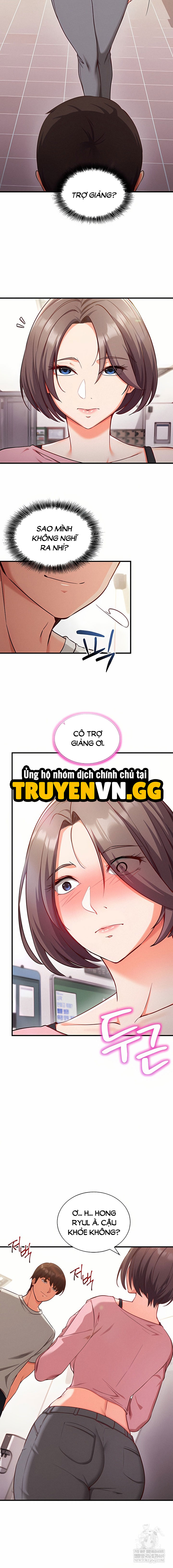 Điều Khiển Tâm Trí Chap Chapter 4-Điều Khiển Tâm Trí - Next Chap 5