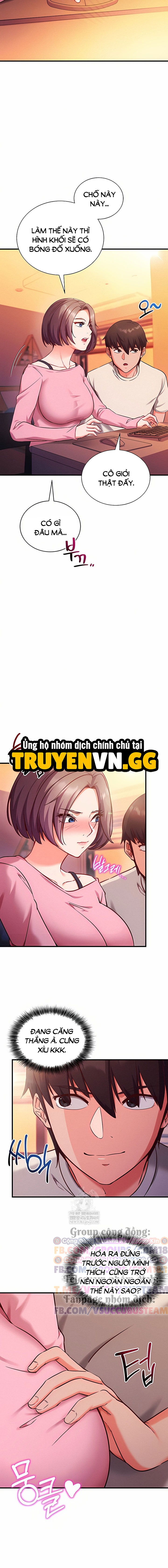 Điều Khiển Tâm Trí Chap Chapter 4-Điều Khiển Tâm Trí - Next Chap 5