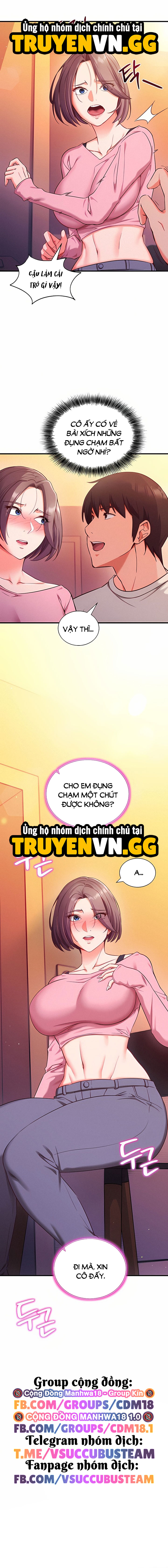 Điều Khiển Tâm Trí Chap Chapter 4-Điều Khiển Tâm Trí - Next Chap 5