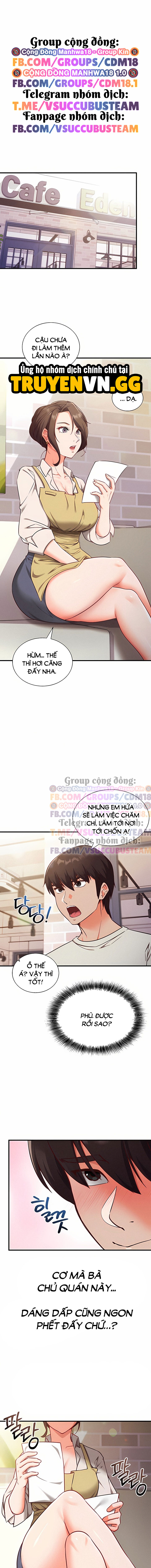 Điều Khiển Tâm Trí Chap Chapter 4-Điều Khiển Tâm Trí - Next Chap 5