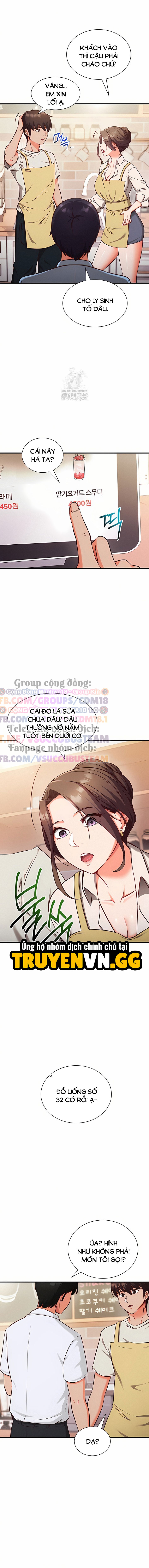 Điều Khiển Tâm Trí Chap Chapter 4-Điều Khiển Tâm Trí - Next Chap 5
