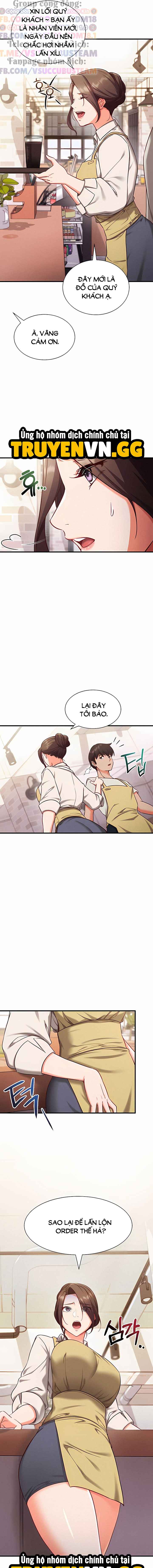 Điều Khiển Tâm Trí Chap Chapter 4-Điều Khiển Tâm Trí - Next Chap 5