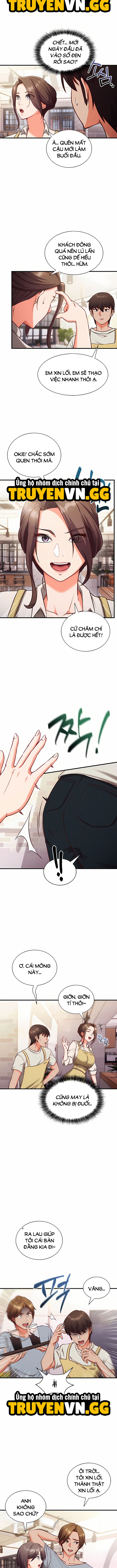 Điều Khiển Tâm Trí Chap Chapter 4-Điều Khiển Tâm Trí - Next Chap 5