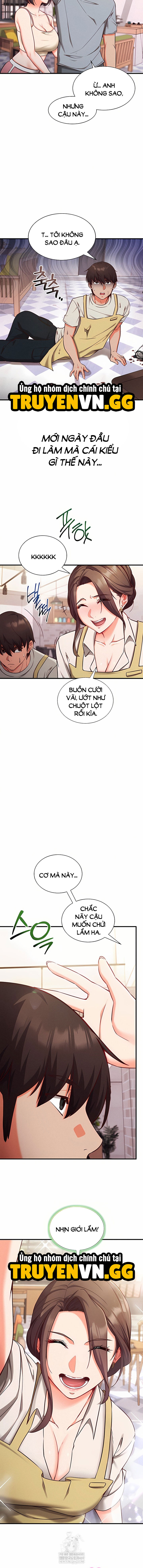 Điều Khiển Tâm Trí Chap Chapter 4-Điều Khiển Tâm Trí - Next Chap 5