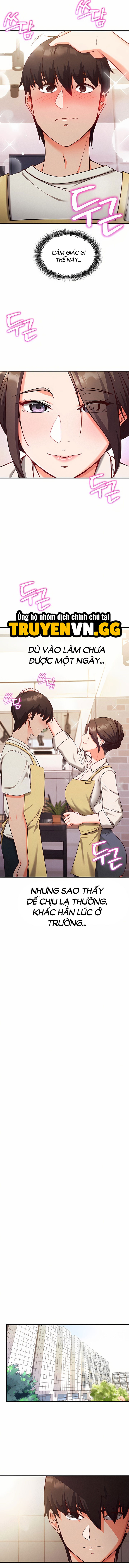 Điều Khiển Tâm Trí Chap Chapter 4-Điều Khiển Tâm Trí - Next Chap 5