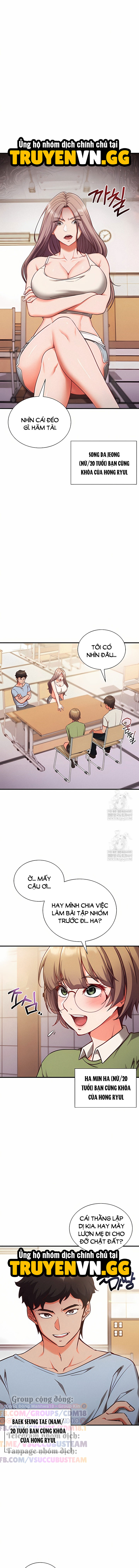 Điều Khiển Tâm Trí Chap Chapter 4-Điều Khiển Tâm Trí - Next Chap 5