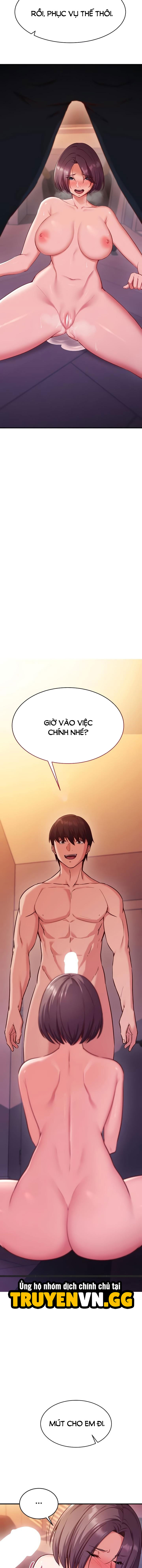 Điều Khiển Tâm Trí Chap Chapter 5-Điều Khiển Tâm Trí - Next Chap 6