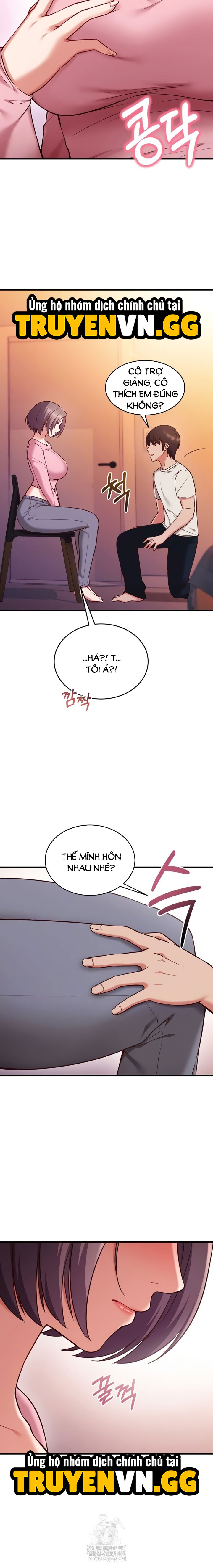 Điều Khiển Tâm Trí Chap Chapter 5-Điều Khiển Tâm Trí - Next Chap 6