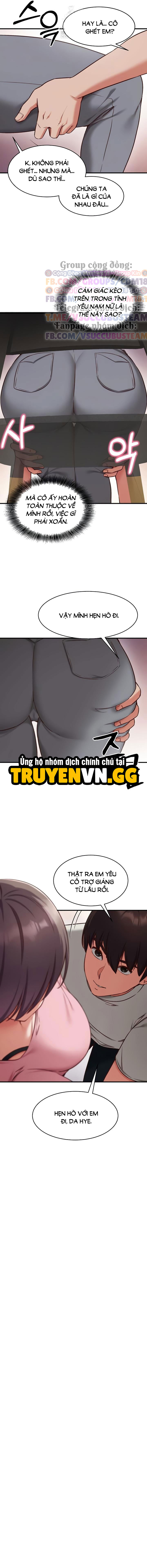 Điều Khiển Tâm Trí Chap Chapter 5-Điều Khiển Tâm Trí - Next Chap 6