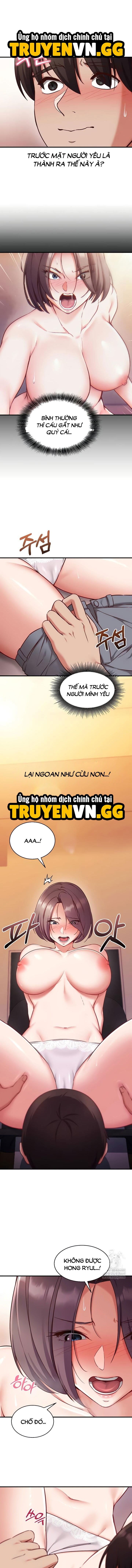 Điều Khiển Tâm Trí Chap Chapter 5-Điều Khiển Tâm Trí - Next Chap 6