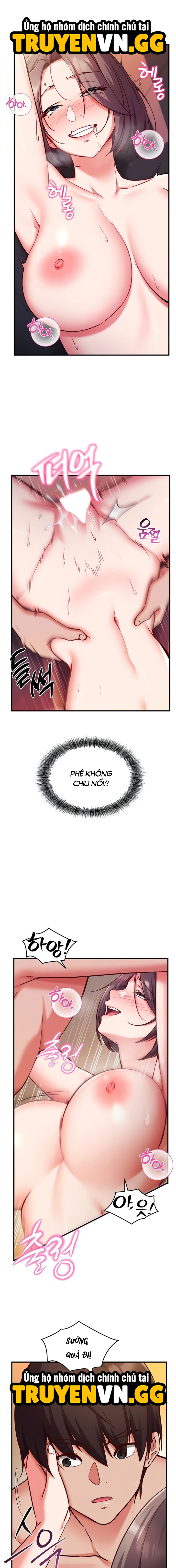 Điều Khiển Tâm Trí Chap Chapter 6-Điều Khiển Tâm Trí - Next Chap 7