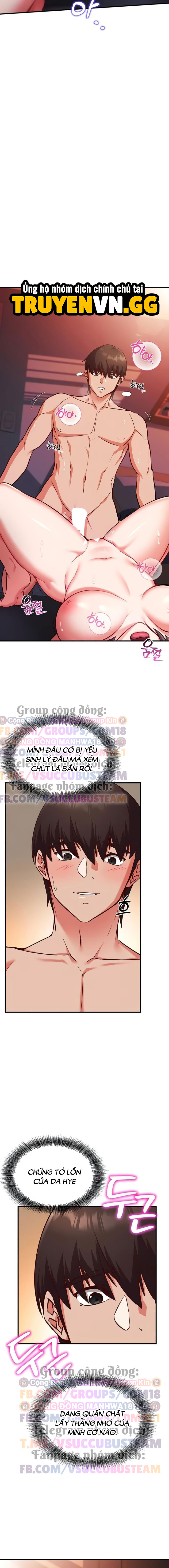 Điều Khiển Tâm Trí Chap Chapter 6-Điều Khiển Tâm Trí - Next Chap 7