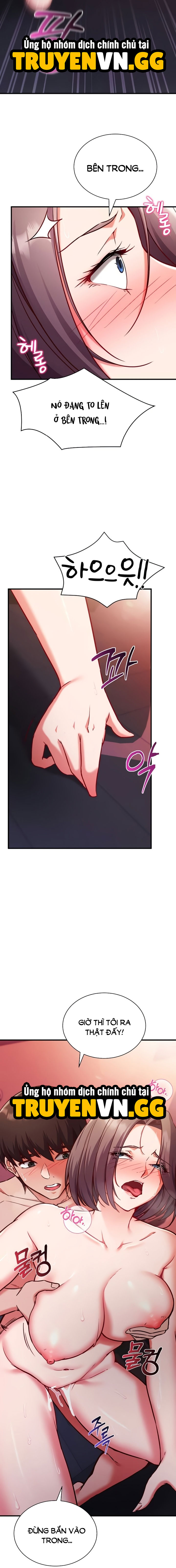 Điều Khiển Tâm Trí Chap Chapter 6-Điều Khiển Tâm Trí - Next Chap 7