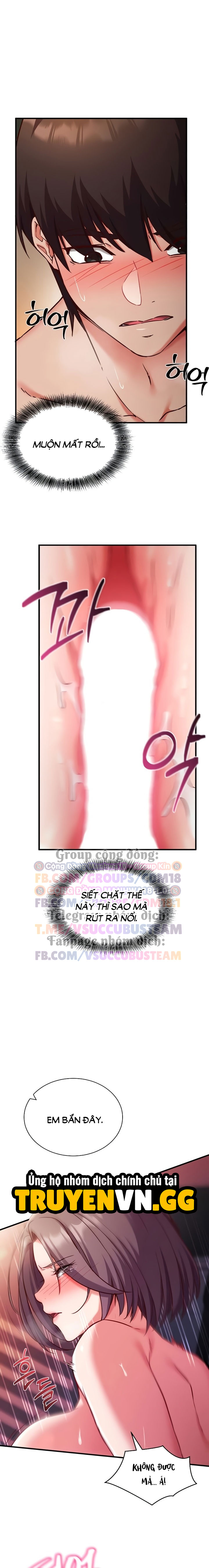 Điều Khiển Tâm Trí Chap Chapter 6-Điều Khiển Tâm Trí - Next Chap 7