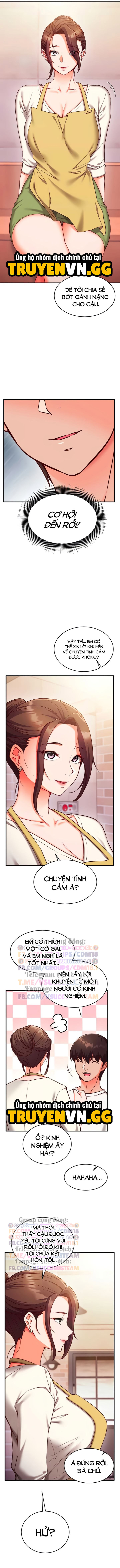 Điều Khiển Tâm Trí Chap Chapter 7-Điều Khiển Tâm Trí - Next Chap 8