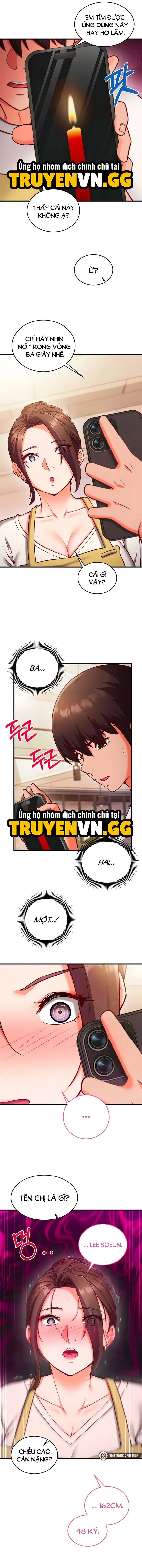 Điều Khiển Tâm Trí Chap Chapter 7-Điều Khiển Tâm Trí - Next Chap 8