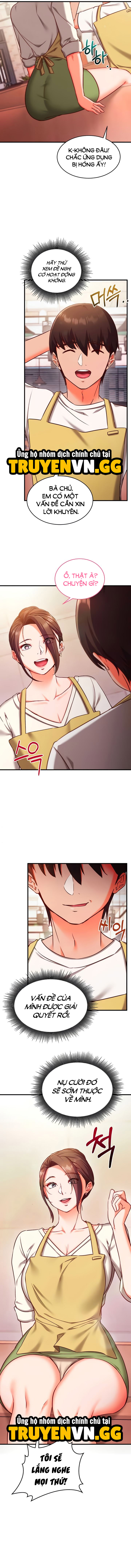 Điều Khiển Tâm Trí Chap Chapter 7-Điều Khiển Tâm Trí - Next Chap 8