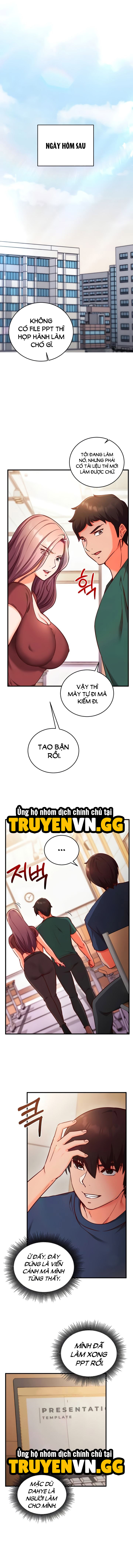 Điều Khiển Tâm Trí Chap Chapter 7-Điều Khiển Tâm Trí - Next Chap 8