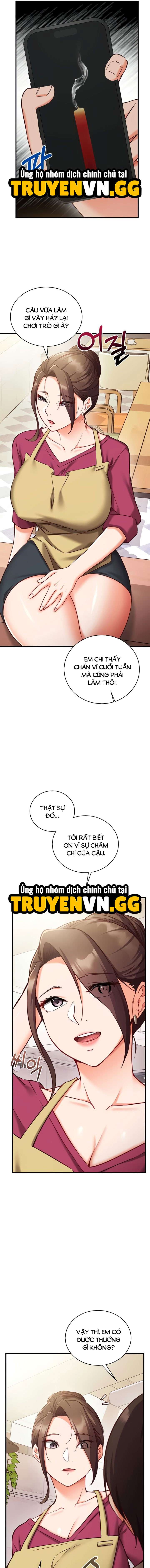 Điều Khiển Tâm Trí Chap Chapter 7-Điều Khiển Tâm Trí - Next Chap 8