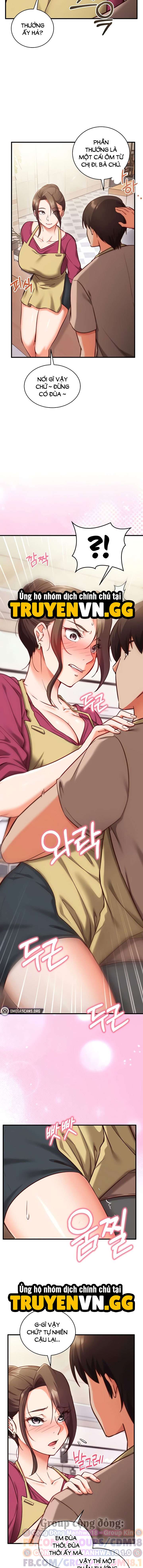 Điều Khiển Tâm Trí Chap Chapter 7-Điều Khiển Tâm Trí - Next Chap 8